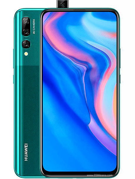 Huawei Y9 Prime Good Condition