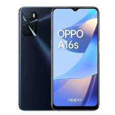 Oppo A16s