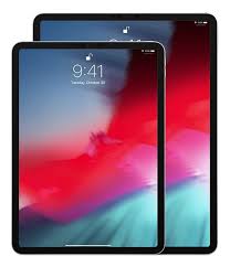 IPAD PRO (11-INCH) 2ND Generation