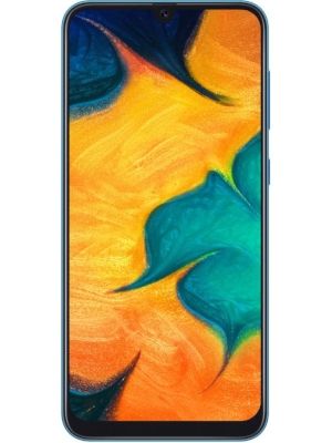 Samsung Galaxy A30 ..