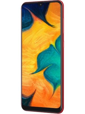 Samsung Galaxy A30 ..