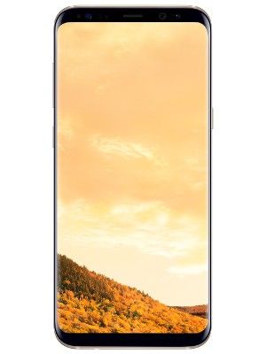 Samsung Galaxy S8 Plus, Model G955F