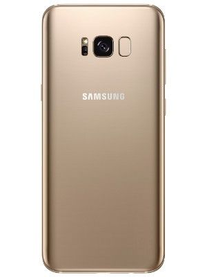Samsung Galaxy S8 Plus, Model G955F