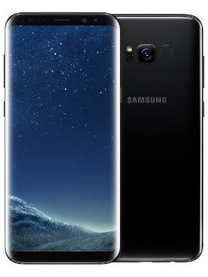 Samsung Galaxy S8 Plus, Model G955F