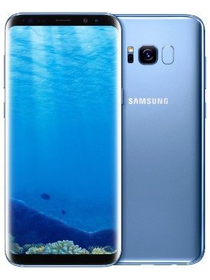 Samsung Galaxy S8 Plus, Model G955F
