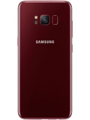 Samsung Galaxy S8. ..