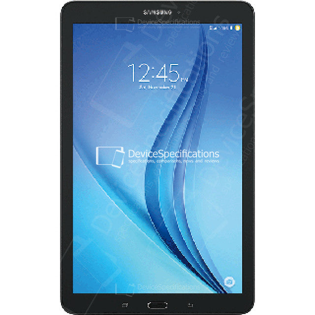 Samsung Galaxy Tab E 9.6