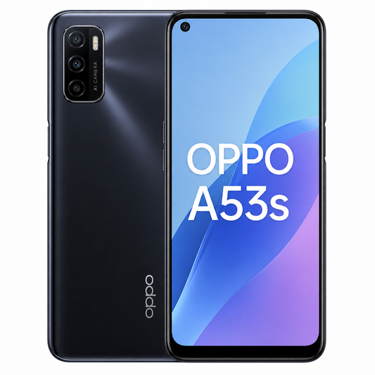 Oppo A53s