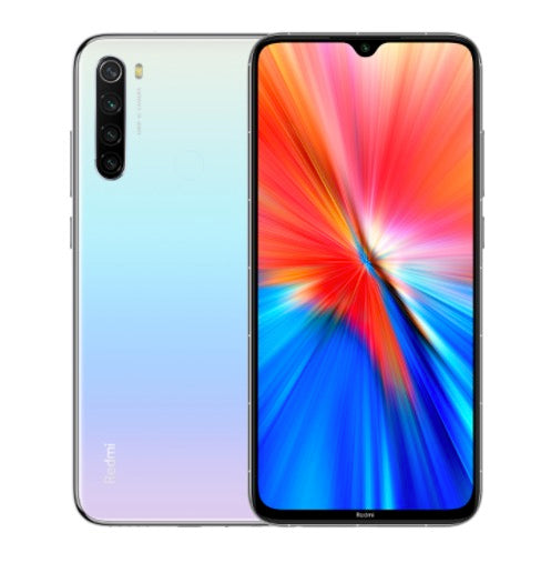 Xiaomi Redmi Note 8