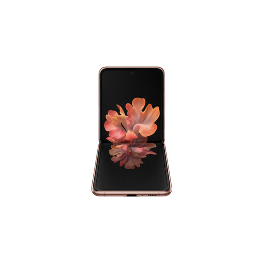 Samsung Galaxy Z Flip 5G