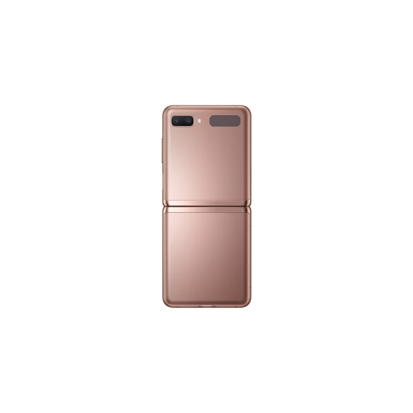 Samsung Galaxy Z Flip 5G