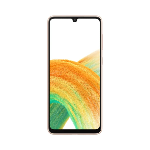 Samsung Galaxy A33 5G