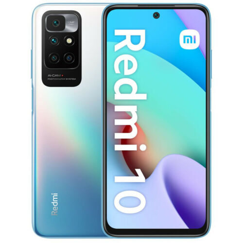 Xiaomi Redmi 10