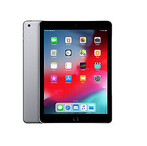 IPAD (6TH GEN) WIFI