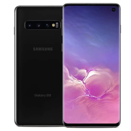 Samsung Galaxy S10 ..