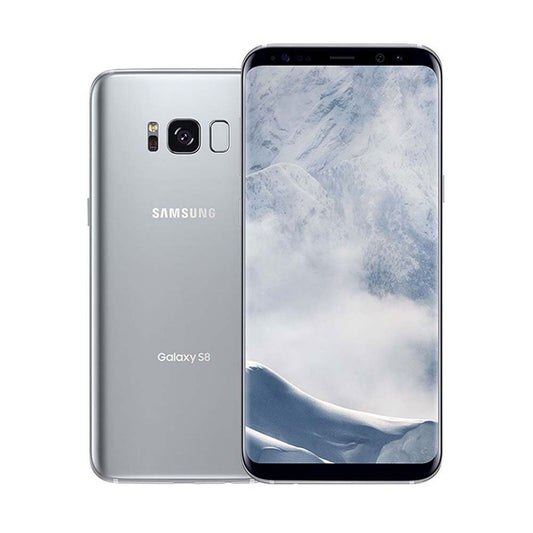 Samsung Galaxy S8. ..