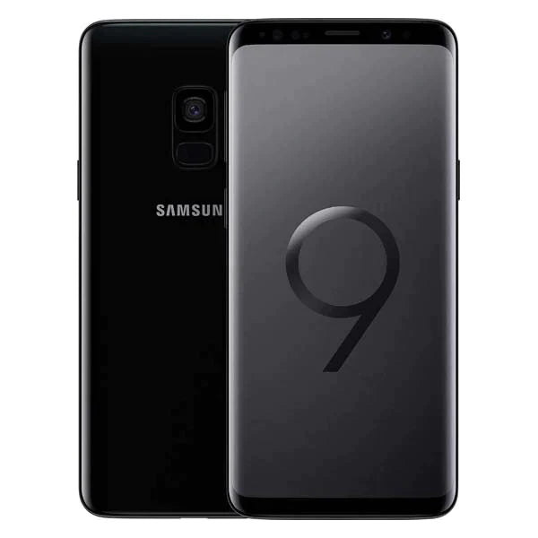 Samsung Galaxy S9. ..