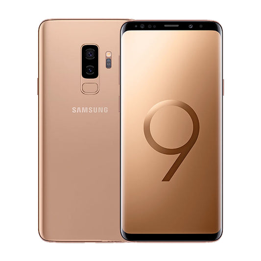 Samsung Galaxy S9 Plus