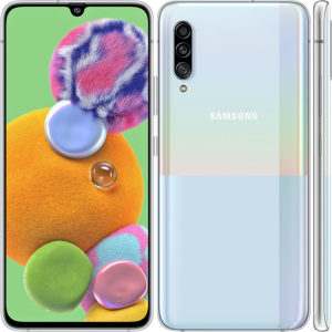 Samsung Galaxy A90 ..