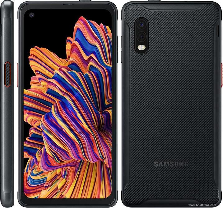 Samsung Galaxy X Cover Pro