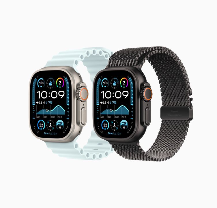 APPLE WATCH ULTRA 2 CELLULAR