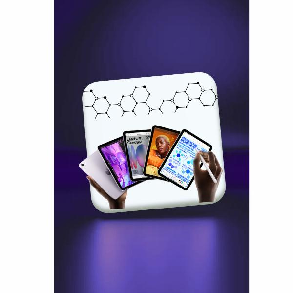 iPads/Tablets