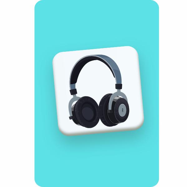 HeadPhones
