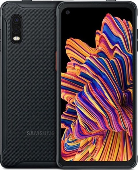 Samsung Galaxy X Cover Pro