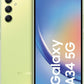 Samsung Galaxy A34 5g