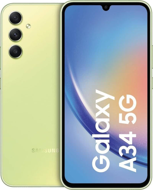 Samsung Galaxy A34 5g