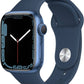 Apple Watch Series 7 41mm STRIP & CABLE