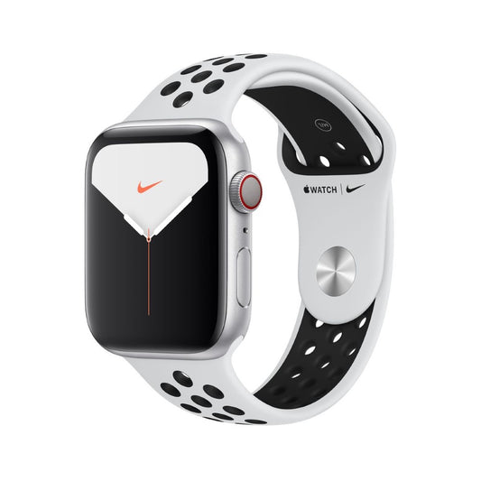 APPLE WATCH SERIES 5 Nike + Aluminum GPS + CELLULAR 44MM