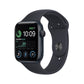 APPLE WATCH SERIES 6 Nike+ Aluminium GPS 44MM