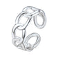 Ring, Stainless Steel