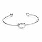 Bracelet, Stainless Steel