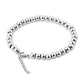 Bracelet, Stainless Steel