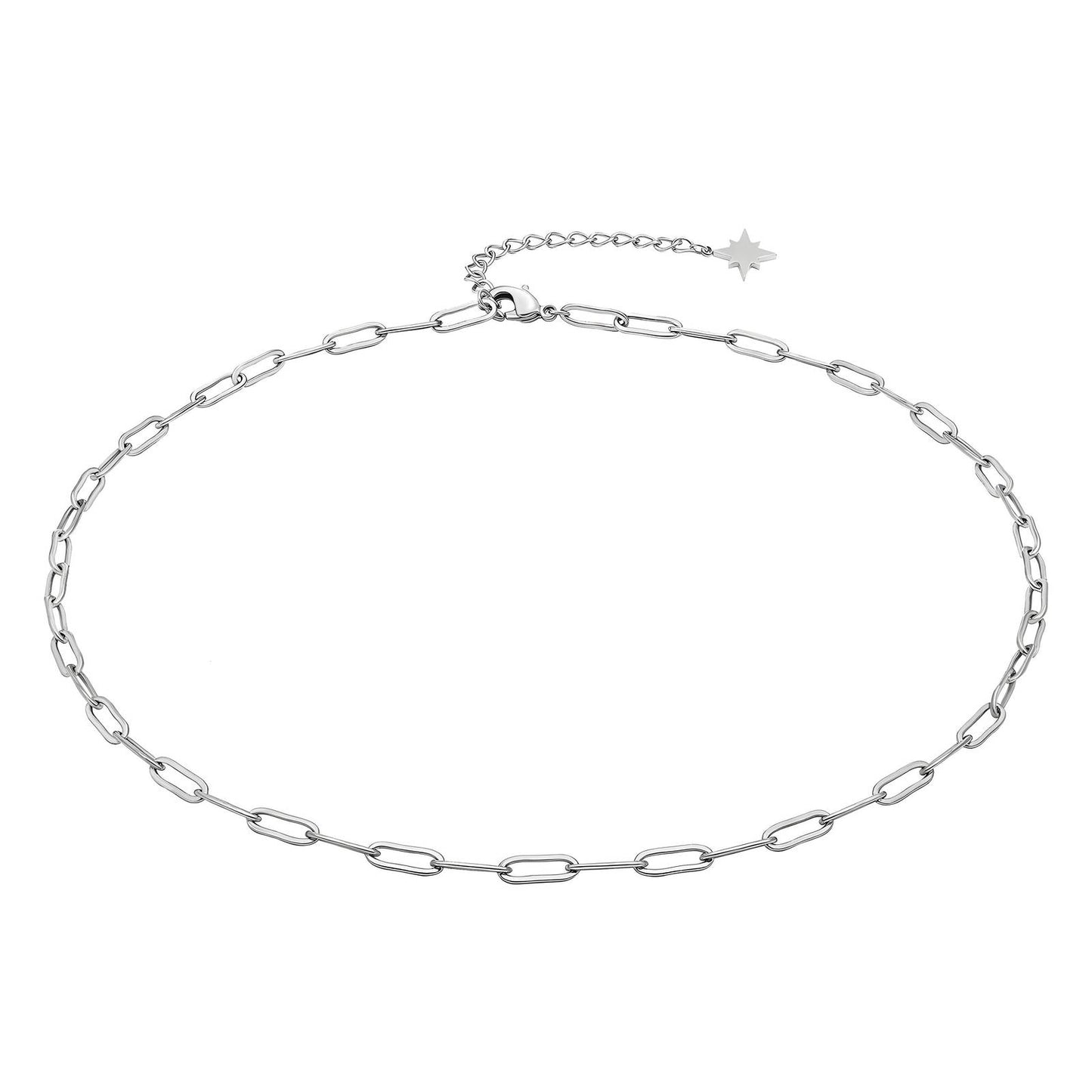 Necklace, Stainless Steel