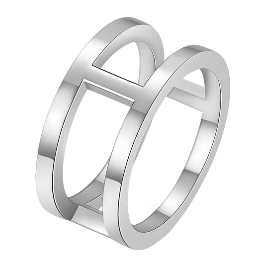 Ring, Stainless Steel