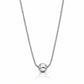 Necklace, Stainless Steel