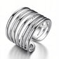 Ring, Stainless Steel
