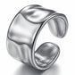 Ring, Stainless Steel