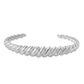 Bracelet, Stainless Steel