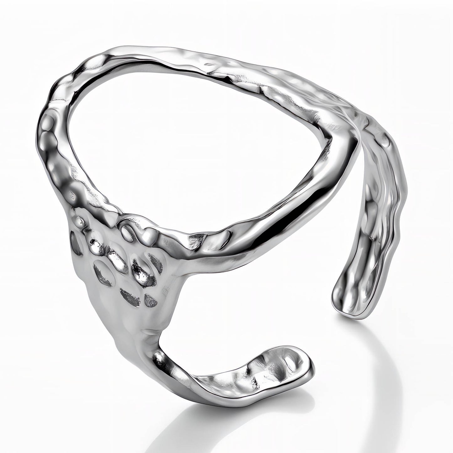 Ring, Stainless Steel