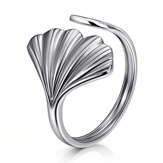 Ring, Stainless Steel