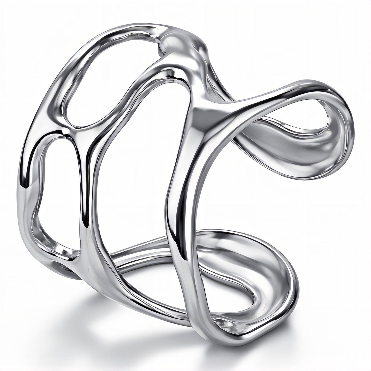 Ring, Stainless Steel