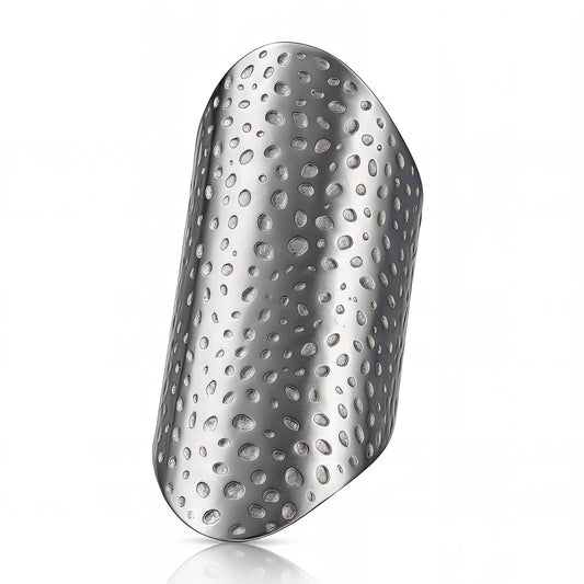 Ring, Stainless Steel