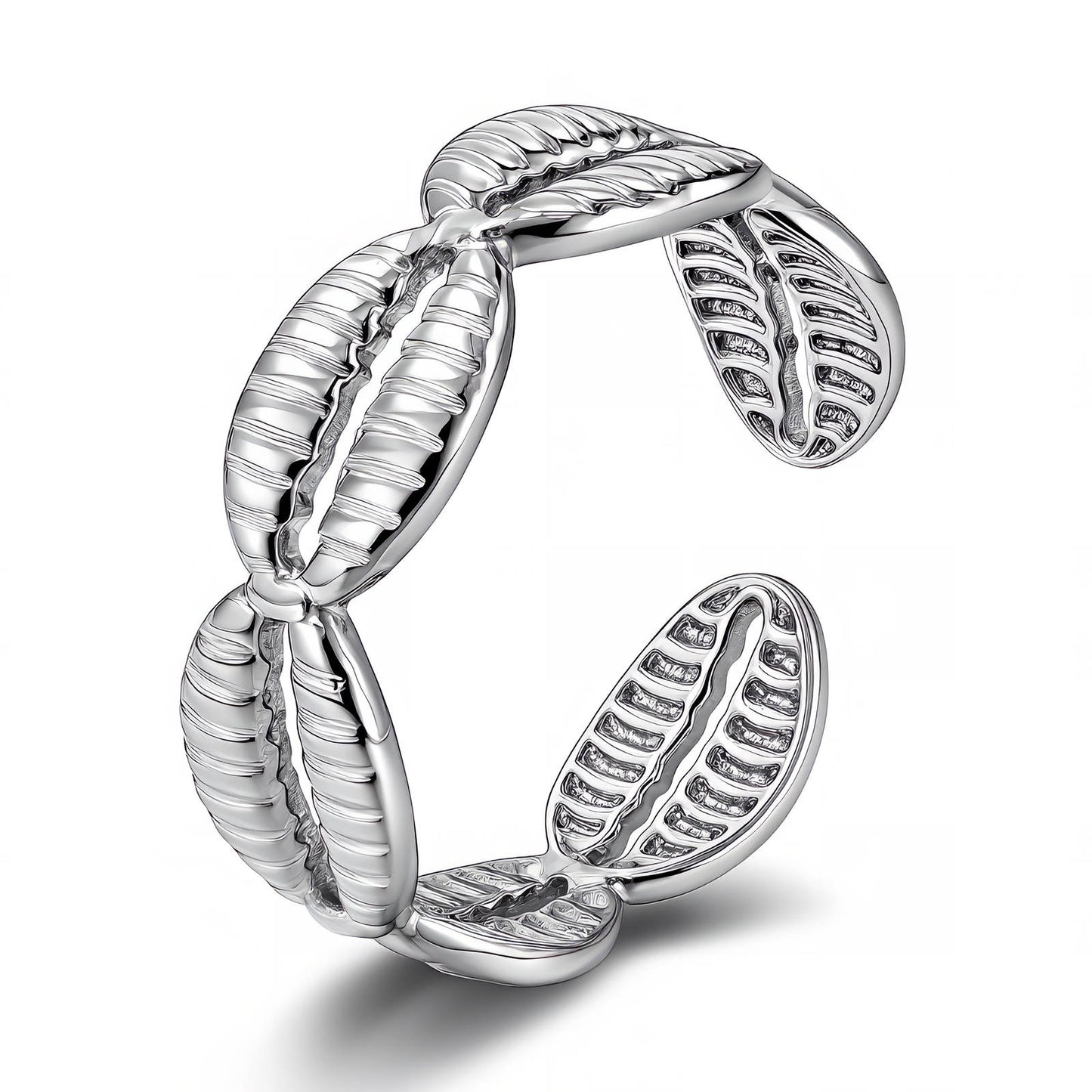 Ring, Stainless Steel