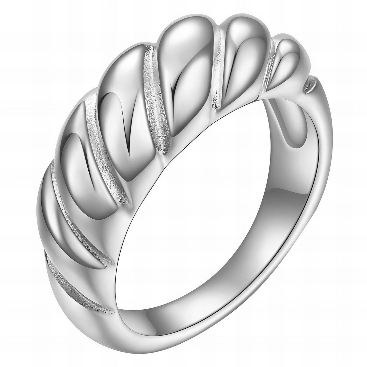 Ring, Stainless Steel