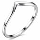 Ring, Stainless Steel