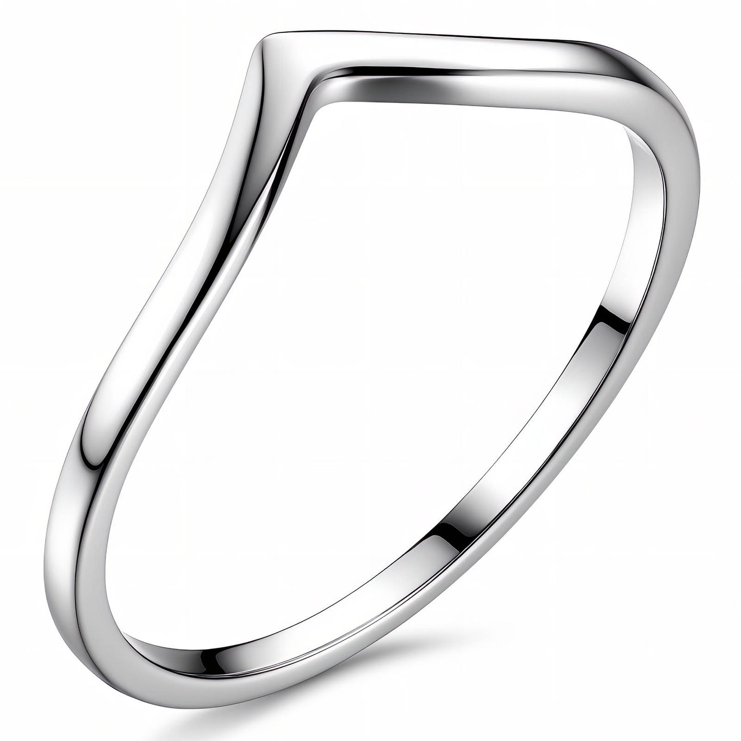 Ring, Stainless Steel